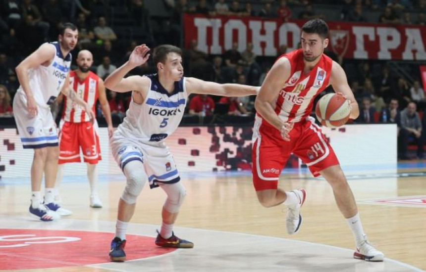 Zvezda bez Lazića i Cirbesa u Laktašima!