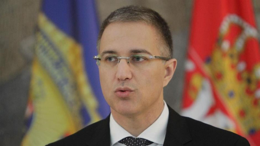 Uhapšeno 150 osoba u Srbiji