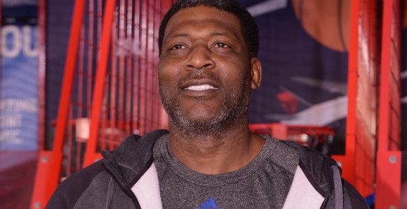 НБА прича: Лери "Баба" Џонсон...