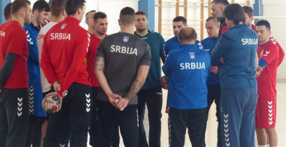 СП: Крећу ''Орлови''! Прво на Русију!