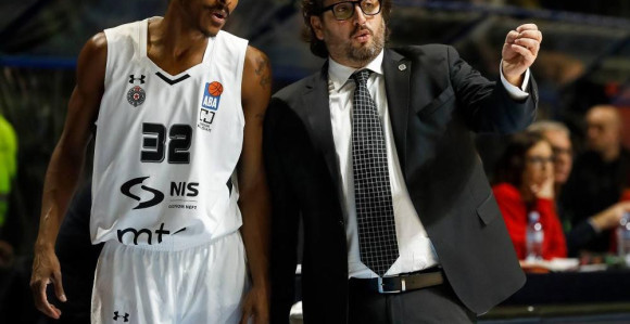 Trinkijeri pred Krku: Da se pokažemo!