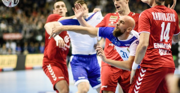 SP: Srbija mogla da pobijedi, ali i da izgubi - veliki bod!