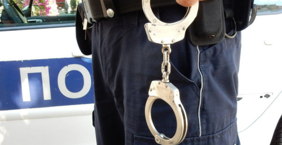 Rača: Državljanka Srbije uhapšena