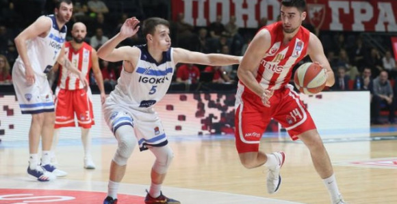 Zvezda bez Lazića i Cirbesa u Laktašima!