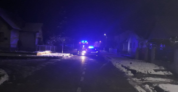 Šabac: Pronađen trup bez glave