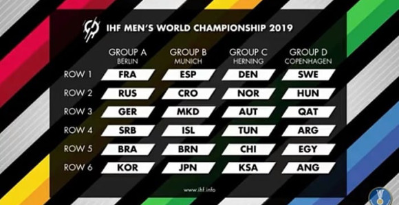 SP: Angola "srušila" Katar, Makedonija rutinski!