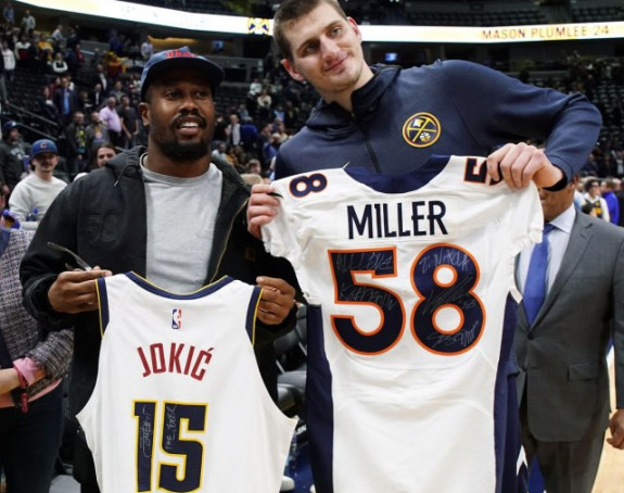 И Мелоун "прозвао" Србе!