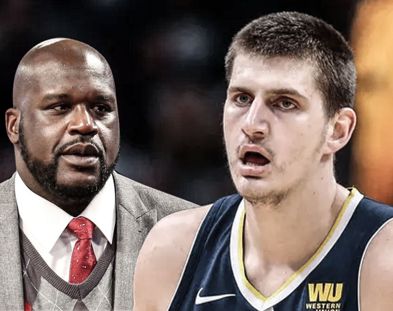 O'Nil: Jokić je definitivno Ol-star!