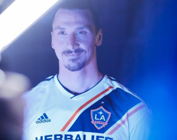 Златан: ''Само за тебе, Београђанко мала...''