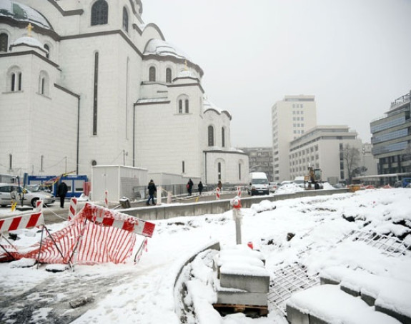 "I Putin da pazi gdje gazi..."