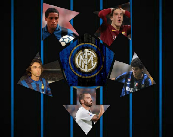 Priča: Pet promašenih zvijezda Intera...