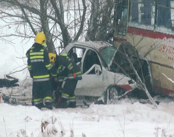 Preminula Jovana, beba kritično