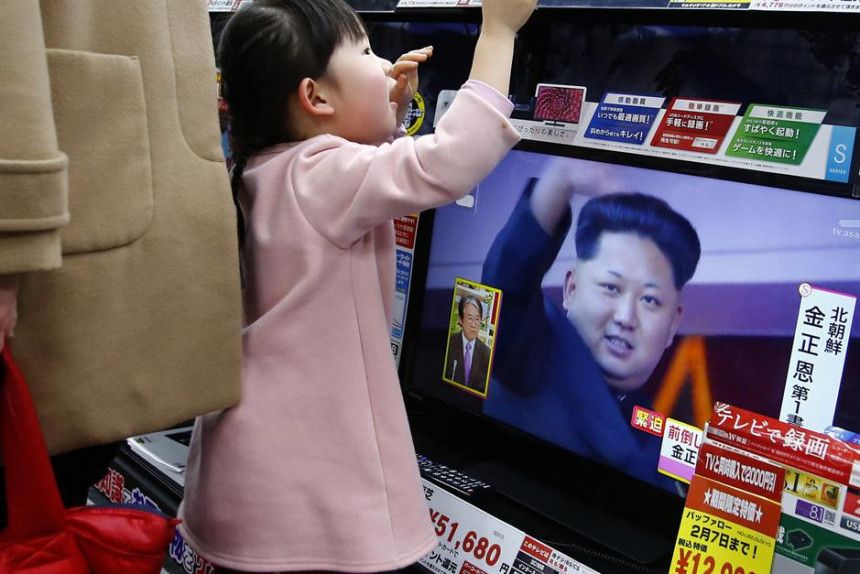 Јапан уводи санкције Сјеверној Кореји