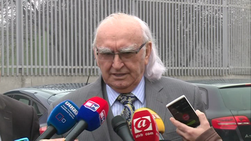 Uhapšen biznismen Slobodan Pavlović