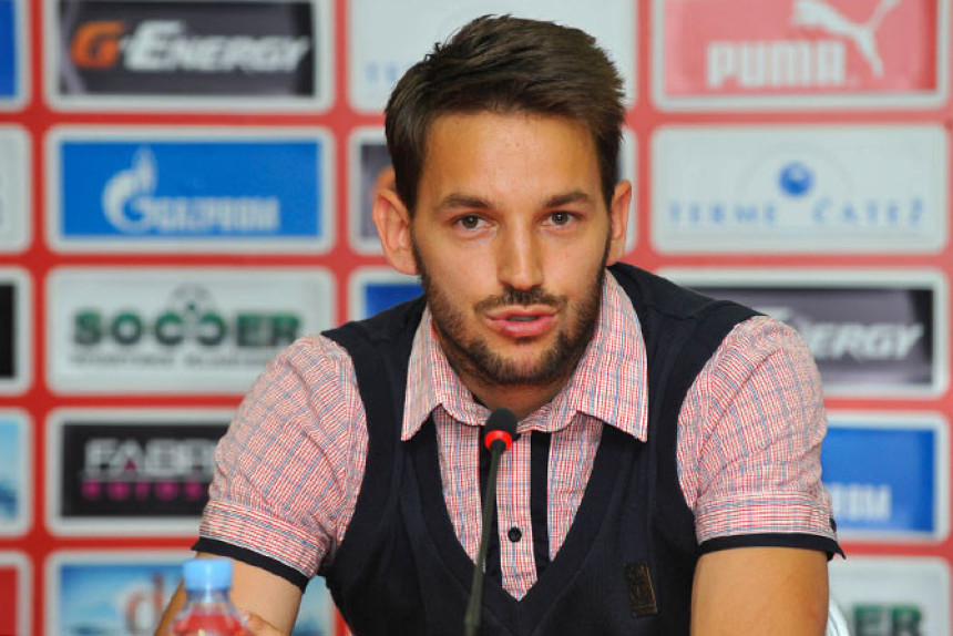 Intervju - Ninković o svemu: Nismo ispali fer prema Pižonu!