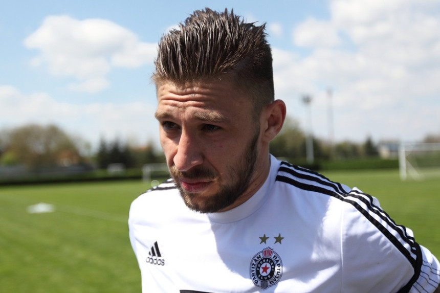 Bandalovski seje šampionski optimizam!