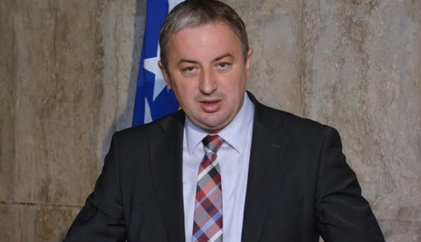 Ispoštovali principe predstavnika Srpske