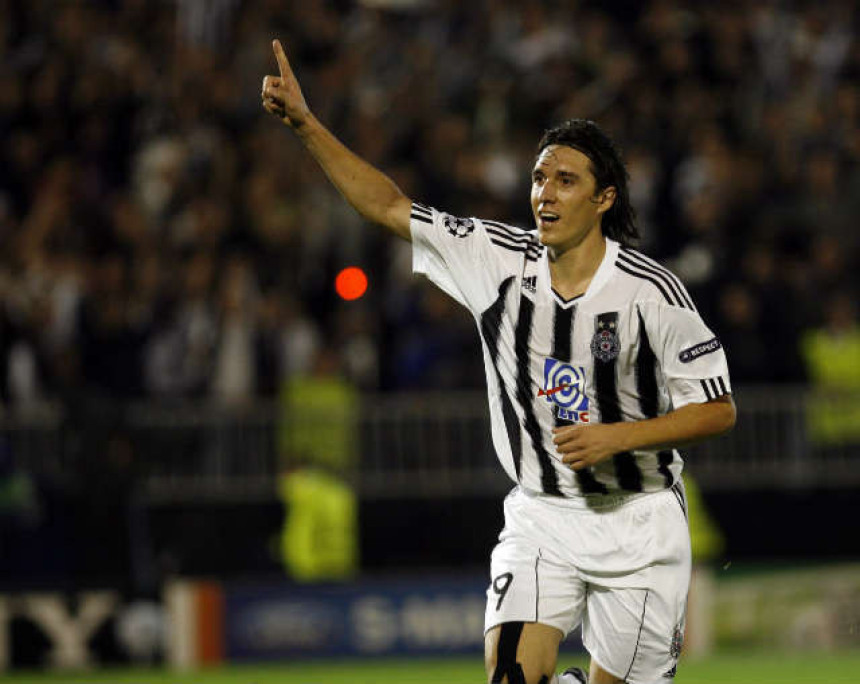 Analiza: Zašto Kleo nije došao u Partizan?!