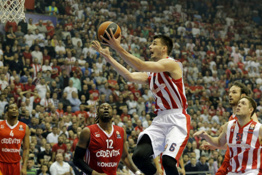 EL: Zvezdina „vitaminska“ bomba uništila Cedevitu!