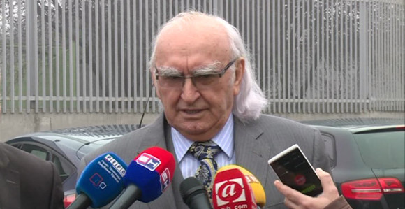 Uhapšen biznismen Slobodan Pavlović
