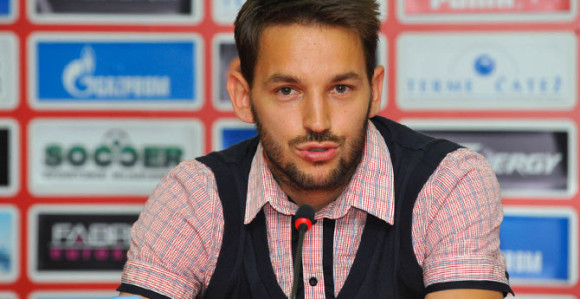 Intervju - Ninković o svemu: Nismo ispali fer prema Pižonu!