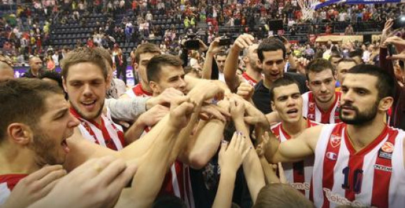 Najava: Zvezda – Cedevita, treći čin, prvi u Evroligi!