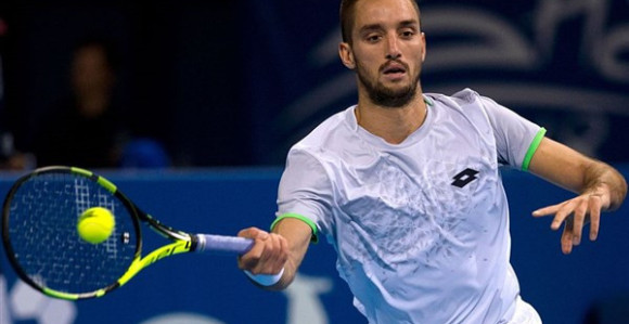 Roterdam: Odlični Troicki u četvrtfinalu!