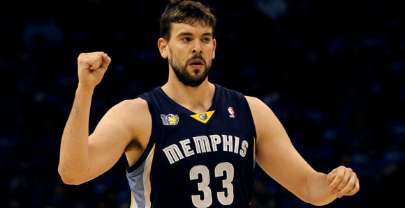 Марк Гасол пропушта Олимпијске игре?!