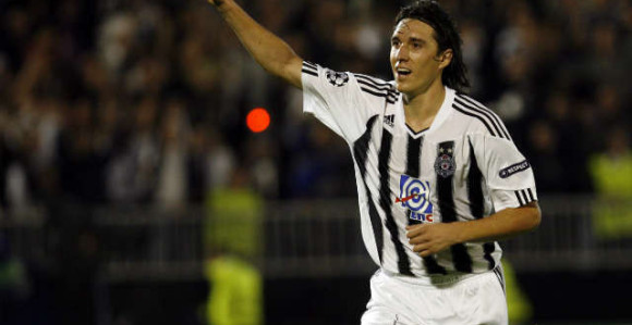 Analiza: Zašto Kleo nije došao u Partizan?!