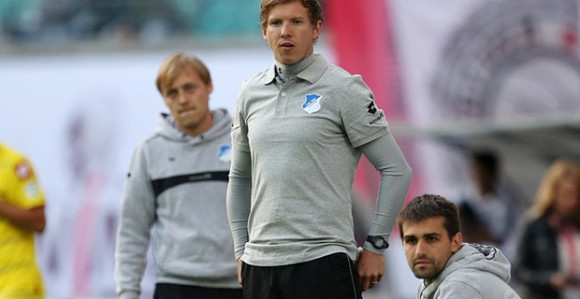 "Klinac" vodi Hofenhajm!