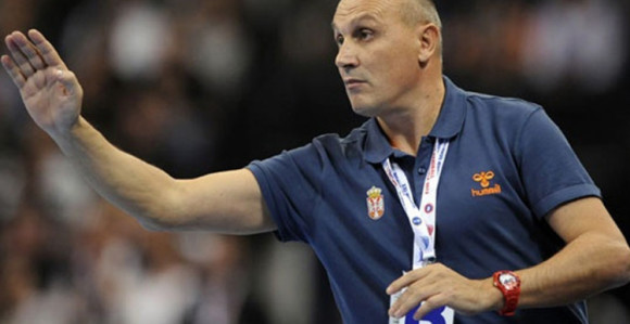 Bošković više nije selektor rukometašica Srbije!