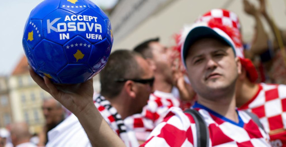 UEFA razmatra prijem Kosova!