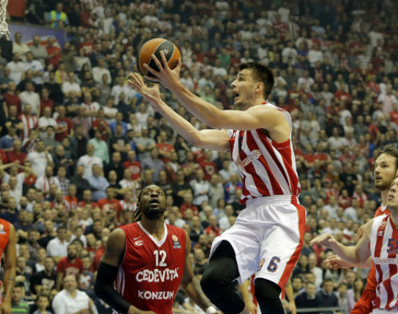 EL: Zvezdina „vitaminska“ bomba uništila Cedevitu!