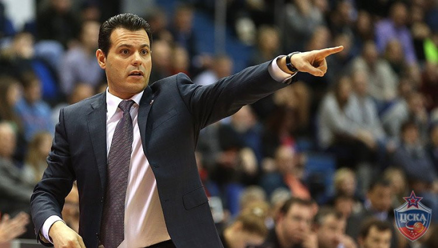Itudis vodi Grke na Evrobasketu 2017. godine! Ili možda ne...?!