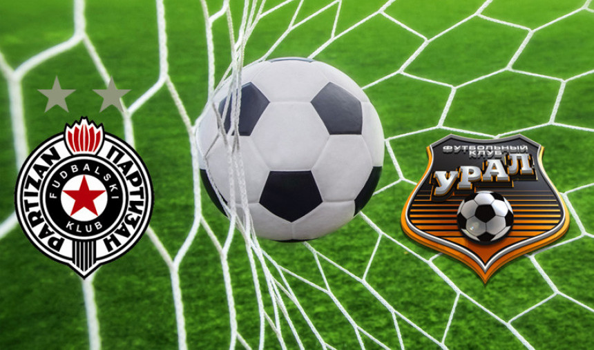 Video - Test: Đurđević "makazicama" najavio opasni Partizan!