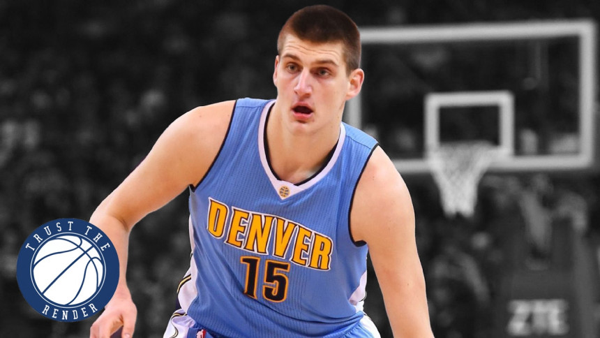 Video: Jokić superstar - 40 poena u Medison Skver Gardenu!