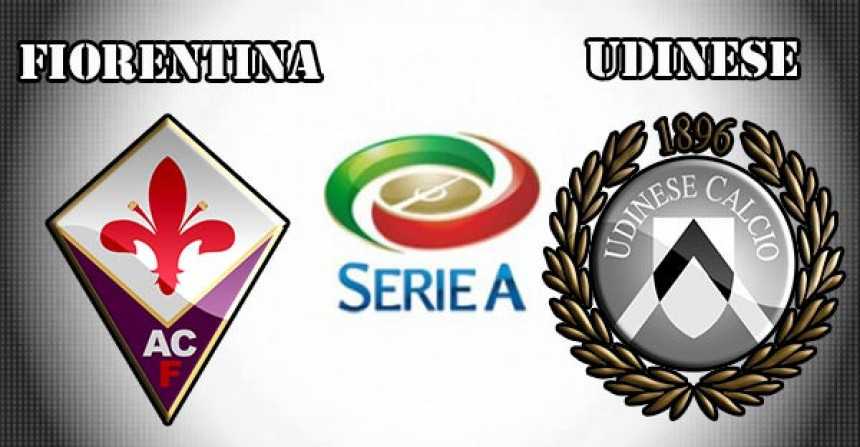 ITA: Fiorentina kod kuće nemilosrdna!