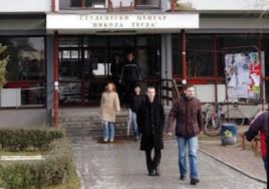 Zašto se bune i studenti u Banjaluci
