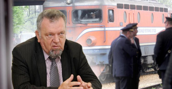 "Željeznice RS" biće moderan gigant?