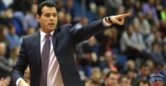 Itudis vodi Grke na Evrobasketu 2017. godine! Ili možda ne...?!
