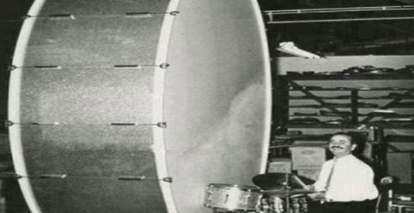 Šta znači "Glava ti k'o Cocin bubanj"?