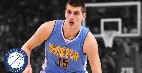 Video: Jokić superstar - 40 poena u Medison Skver Gardenu!