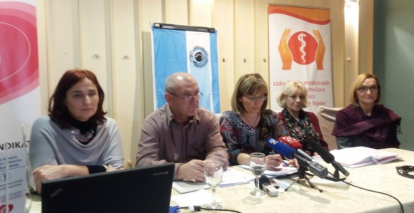 Zaustaviti veliki odlazak medicinara