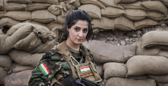 Nude milion dolara za glavu Dankinje