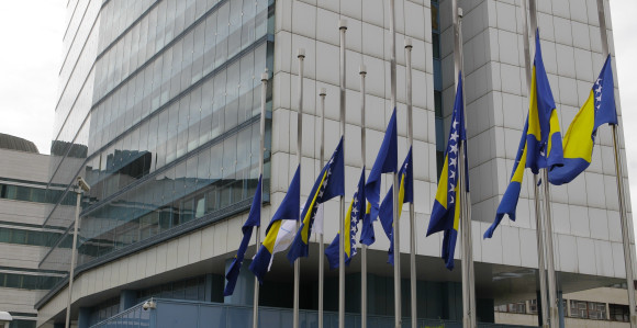 Najplaćeniji posao - parlamentarac u BiH