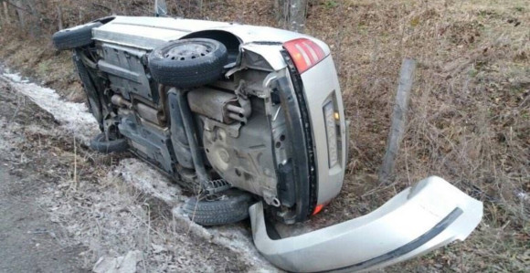 Djevojčica stradala u saobraćajnoj nesreći