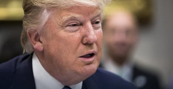 Tramp priprema novu zabranu?!