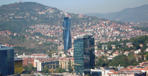 "Svaka polit. protuva bilda nacionalizam"