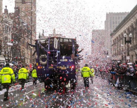 Reklama od 30" košta 5 miliona $