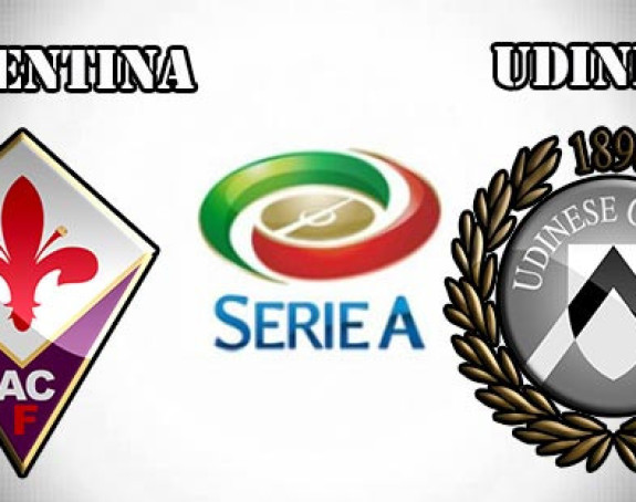 ITA: Fiorentina kod kuće nemilosrdna!